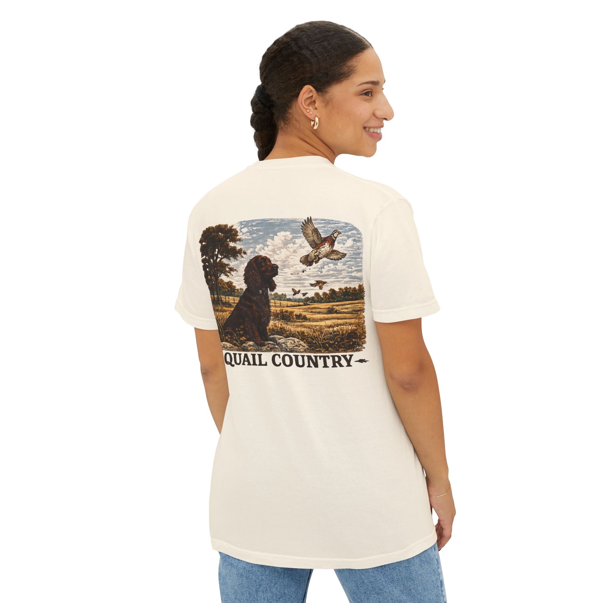 Quail Country
