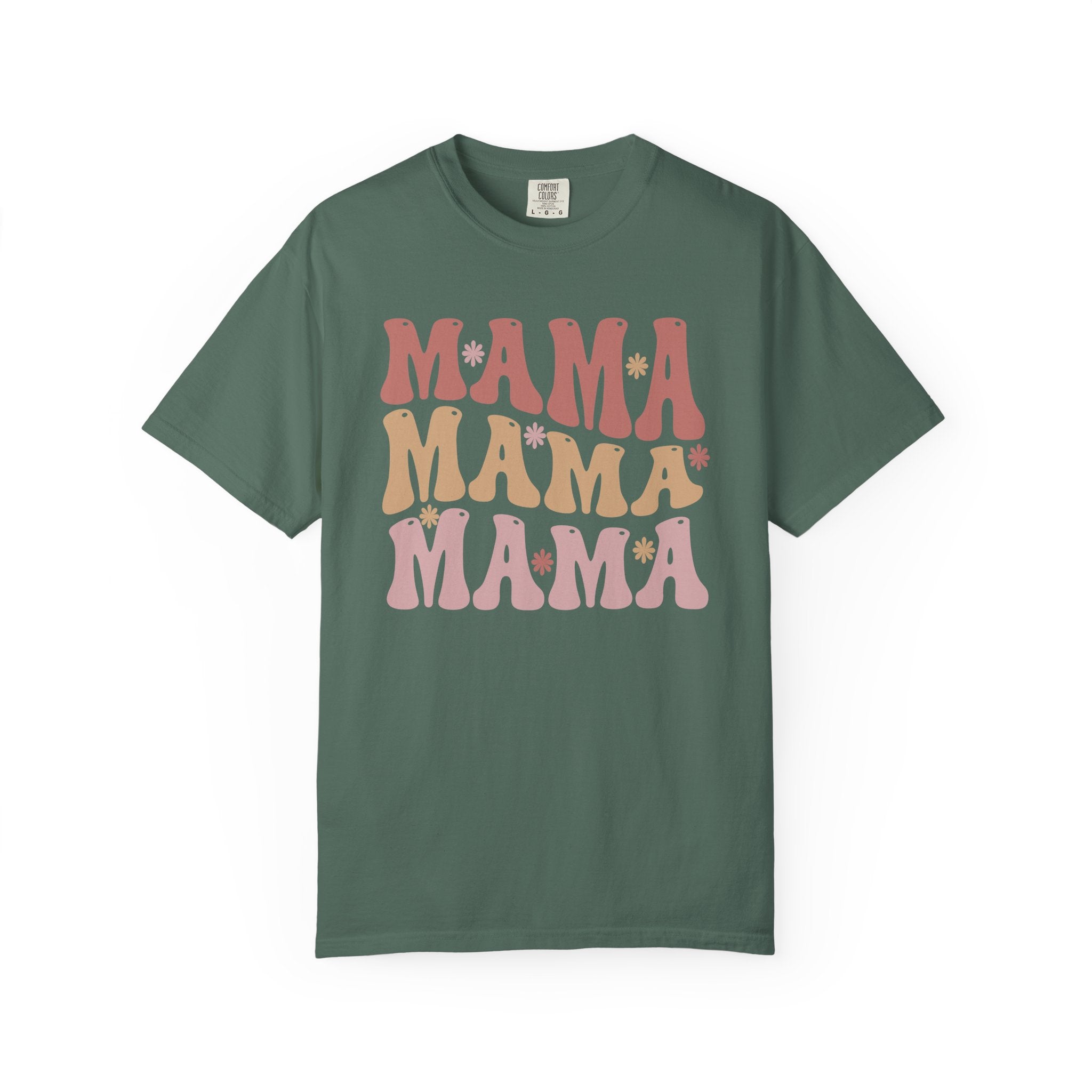 Mama Mama Mama