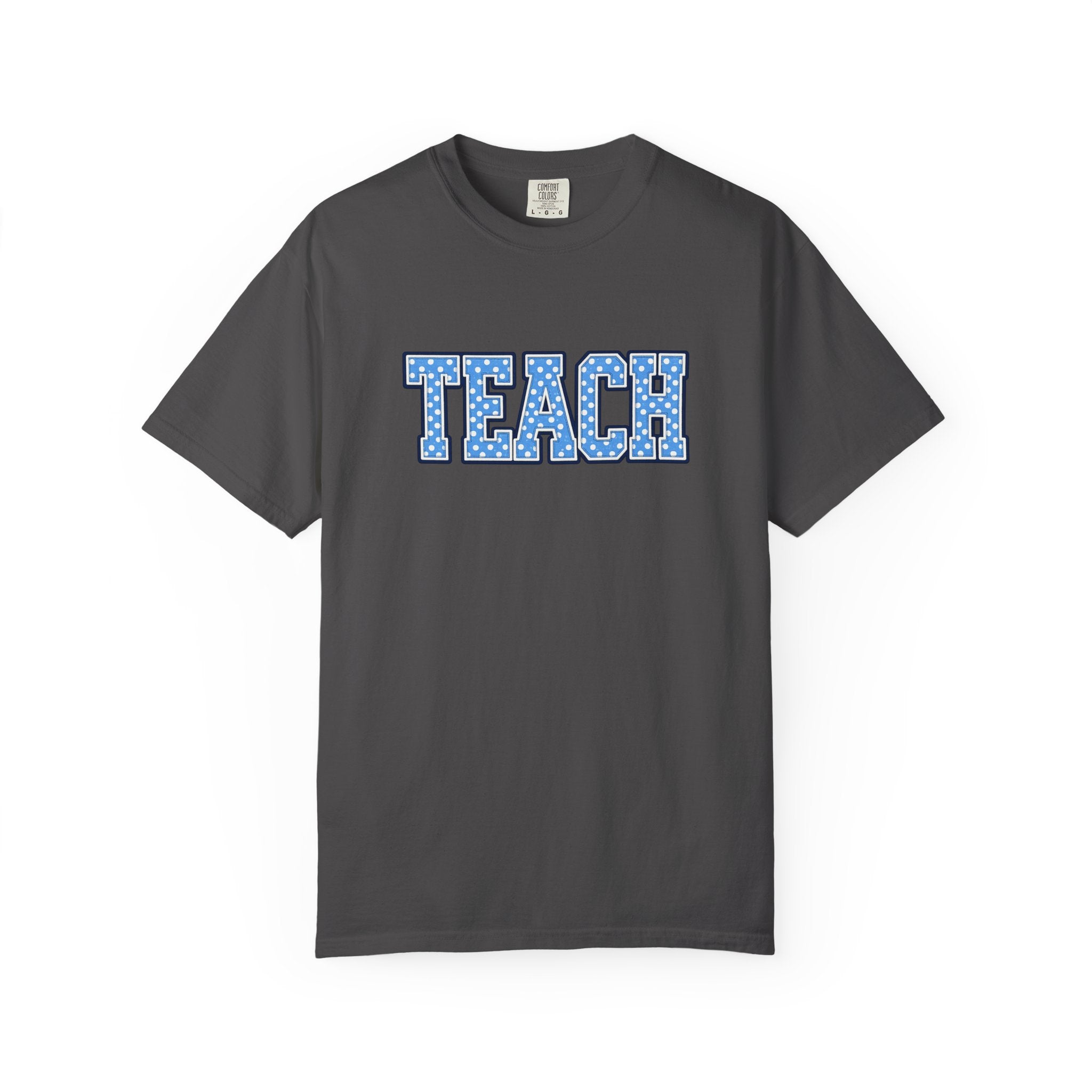 Teach