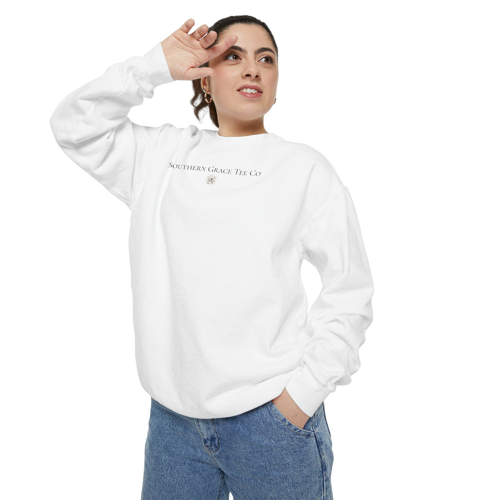 Southern Grace Sweatshirt