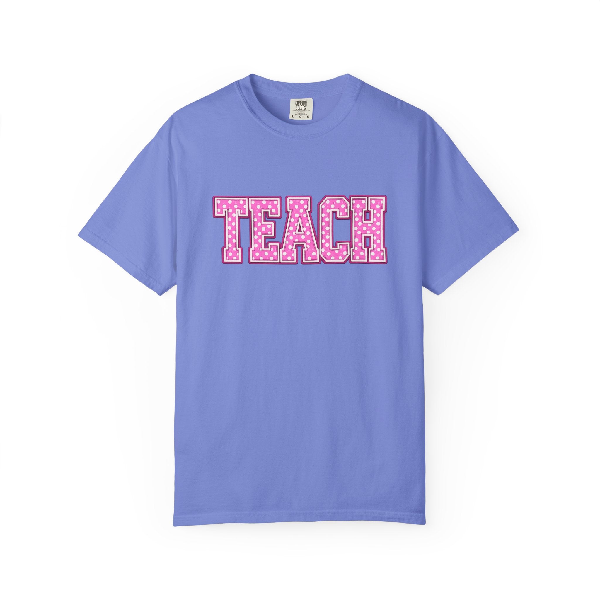 Teach