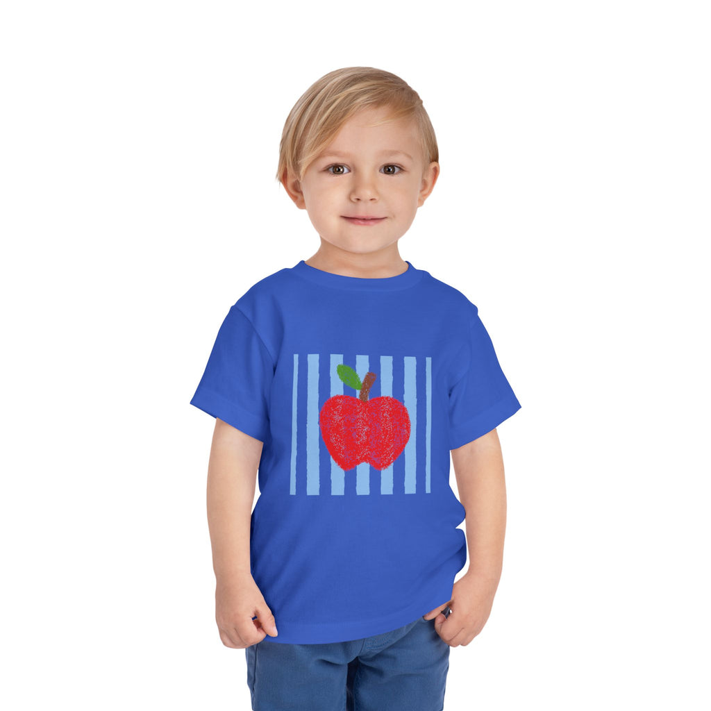 An Apple A Day