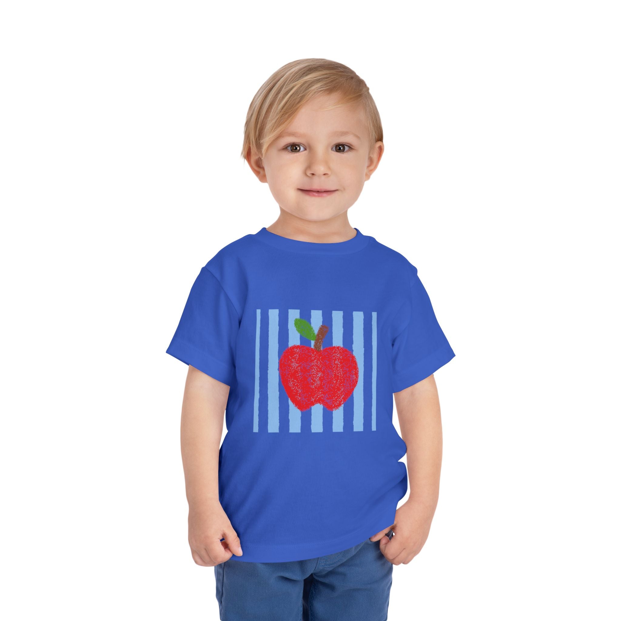 An Apple A Day