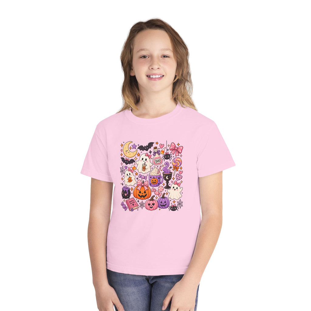 Spooky Kids Shirt