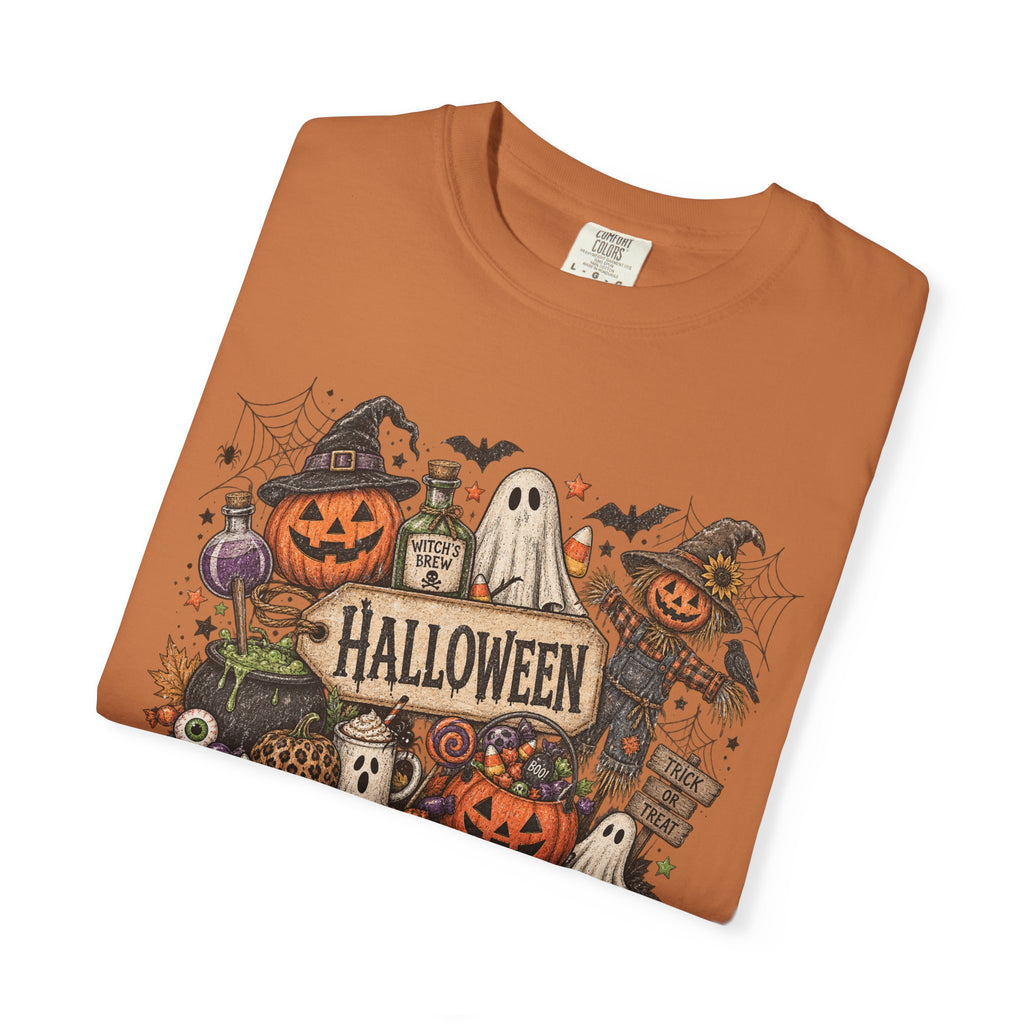Halloween Night