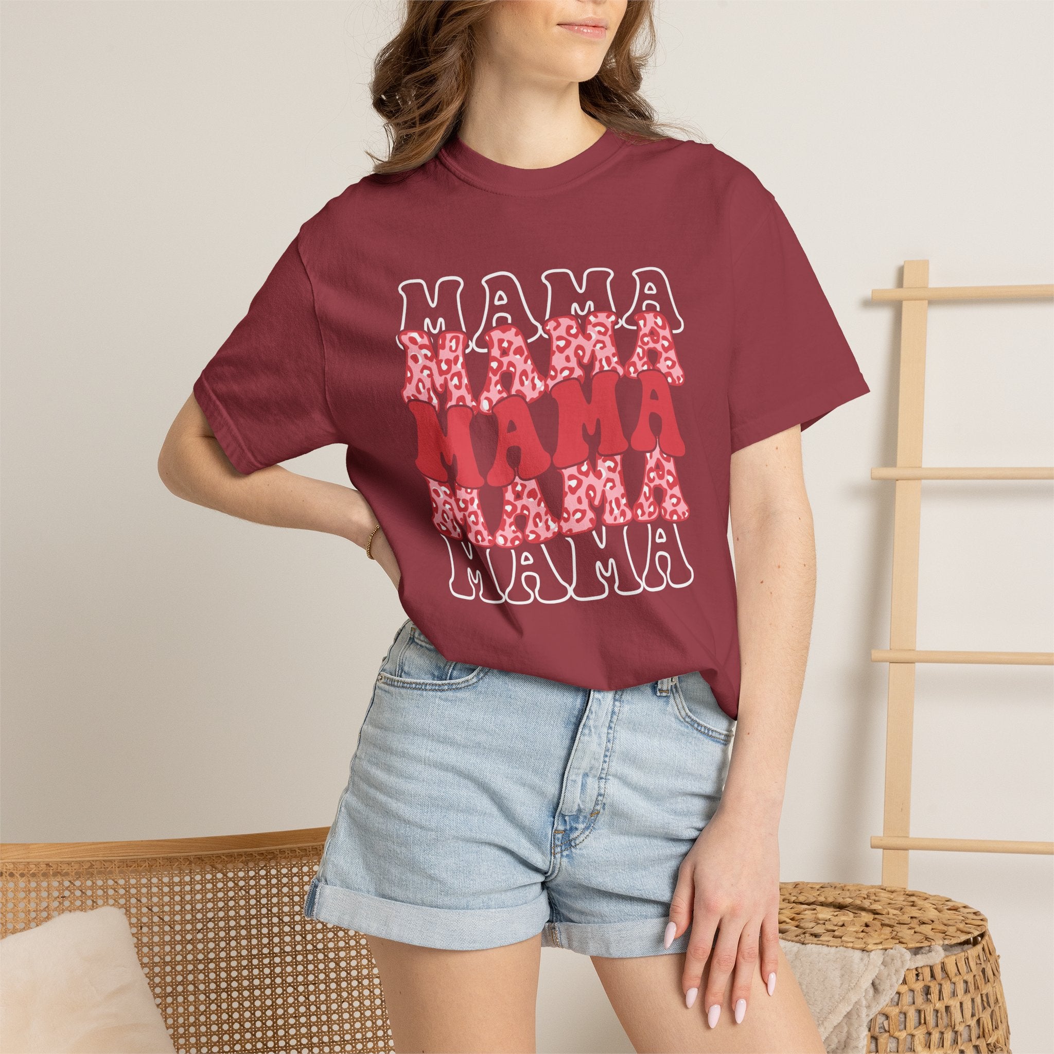 Mama mama mama