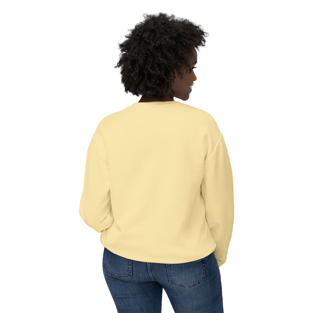 Checkered Mama Sweatshirt