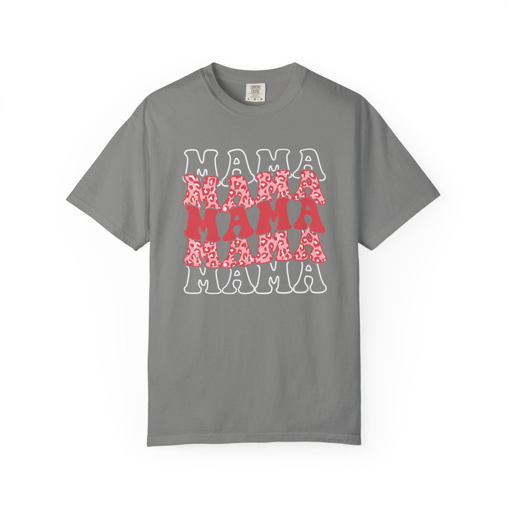 Mama mama mama