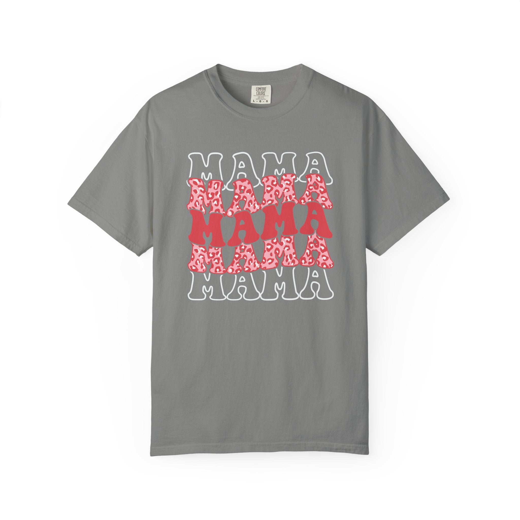 Mama mama mama