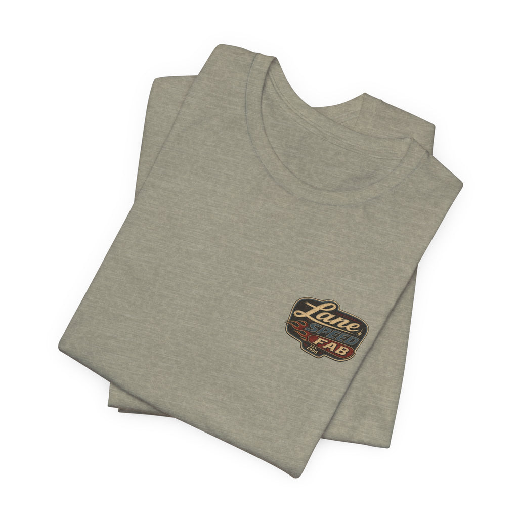 Lane Speed & Fab Vintage