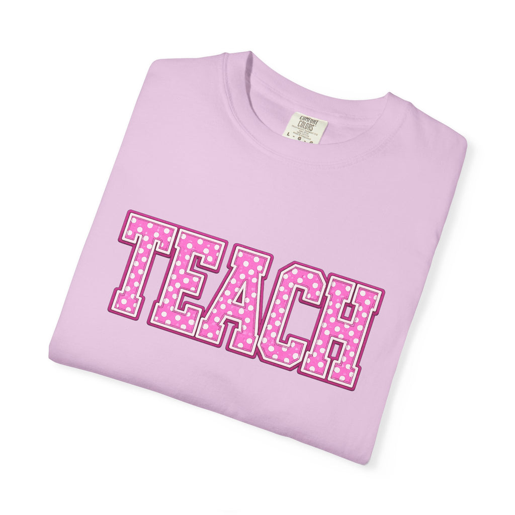 Teach