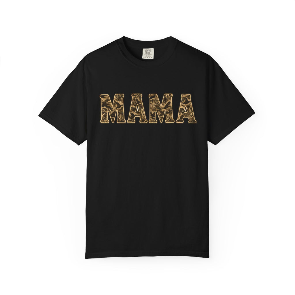 Duck Camo Mama