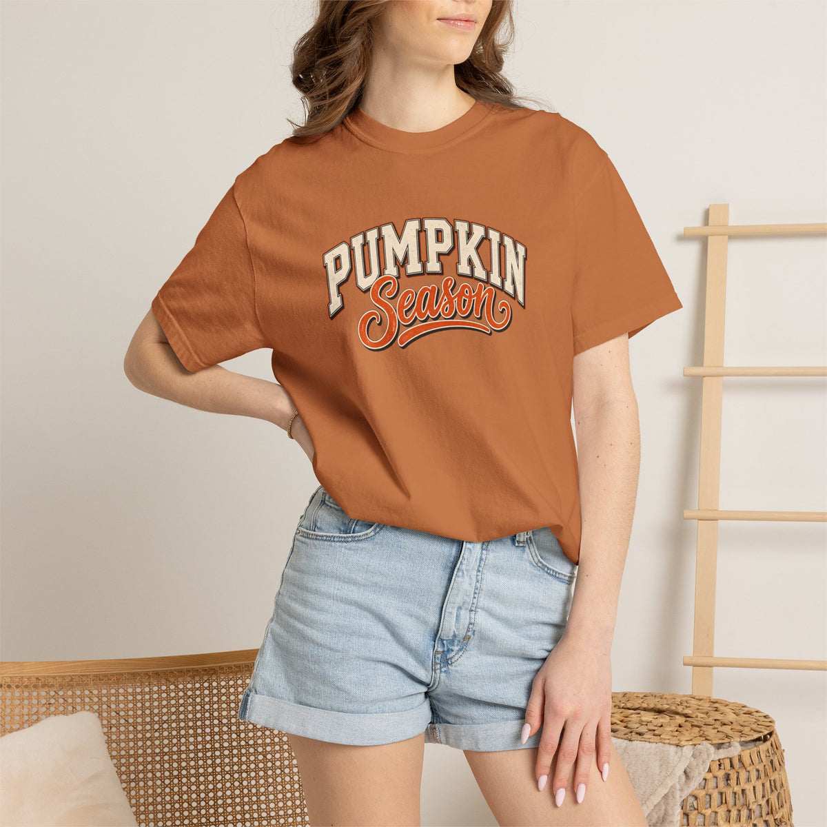 Pumpkin Season