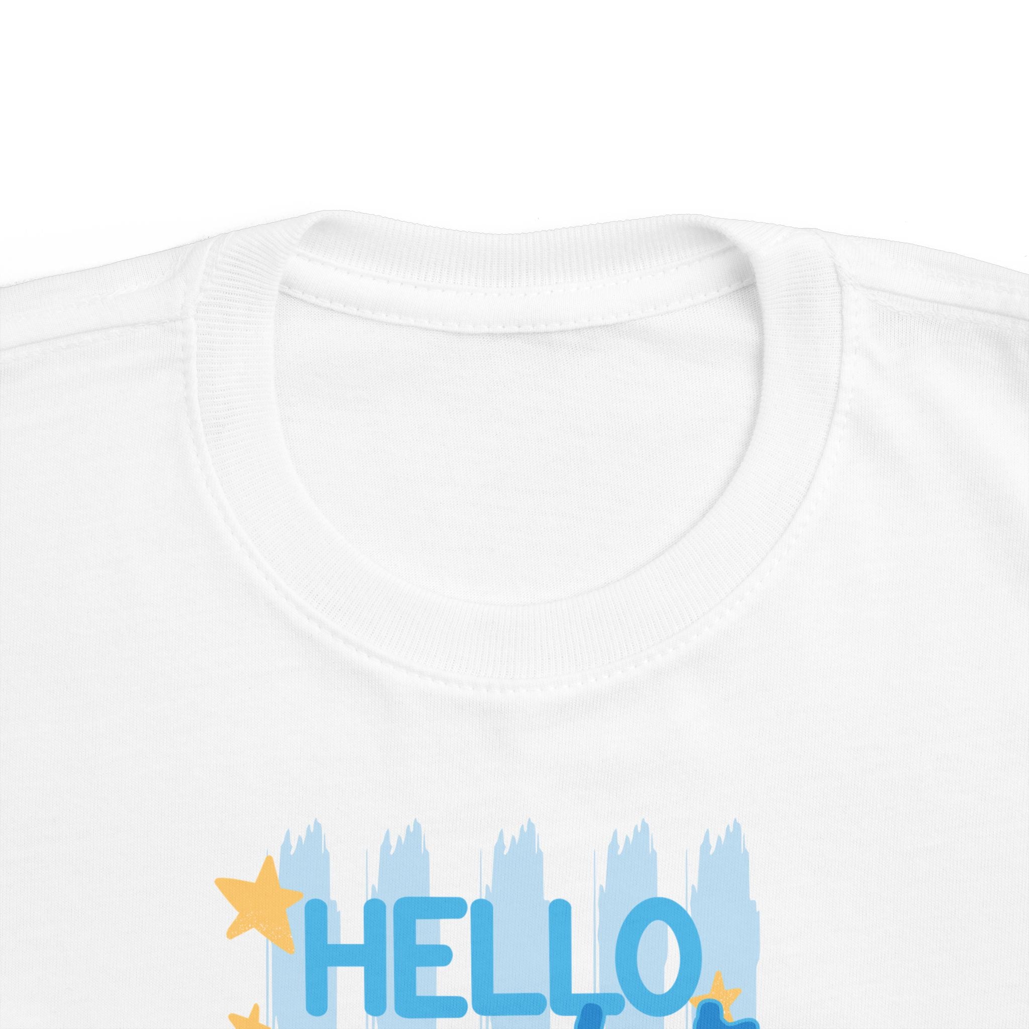 Hello Kindergarten