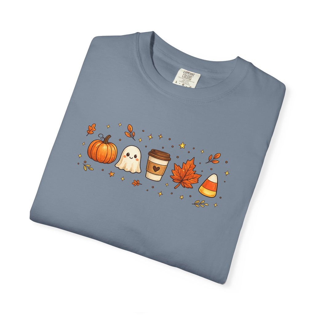 Fall Things Shirt