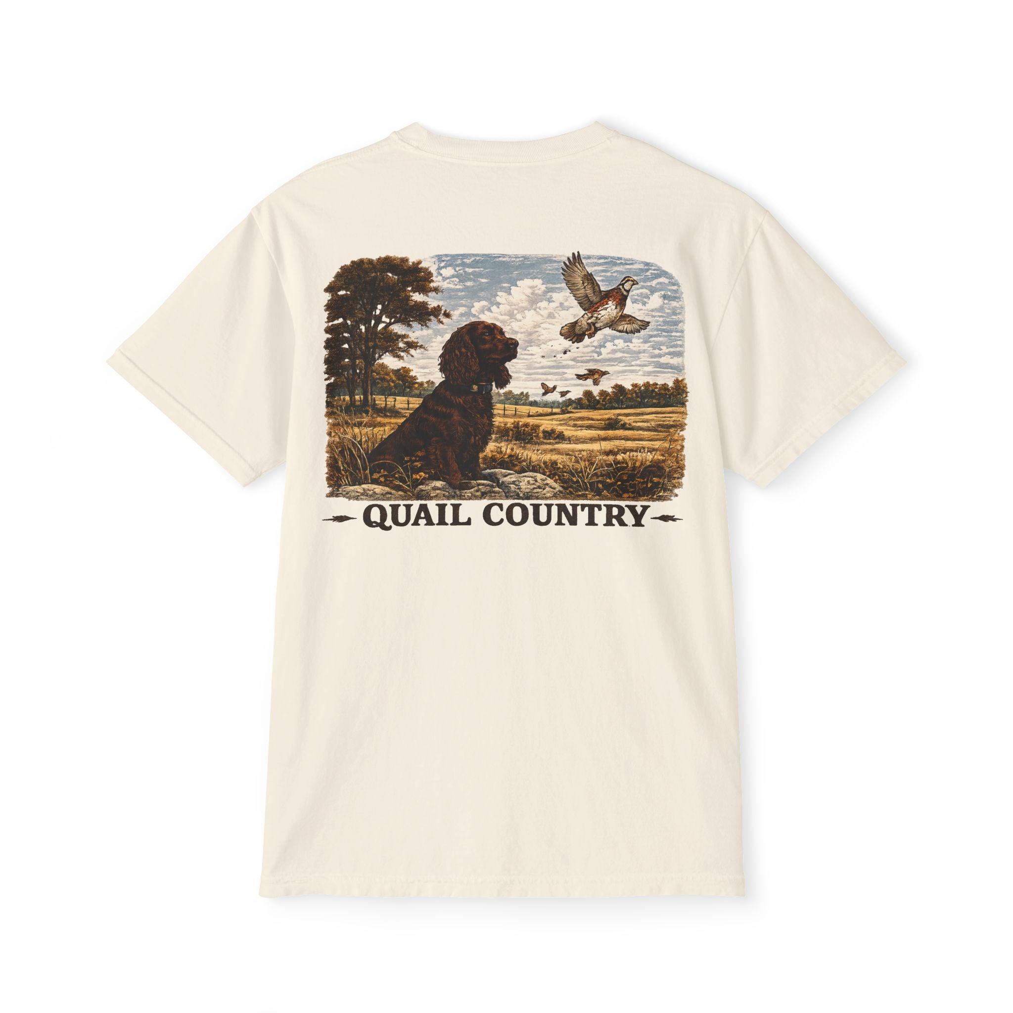 Quail Country