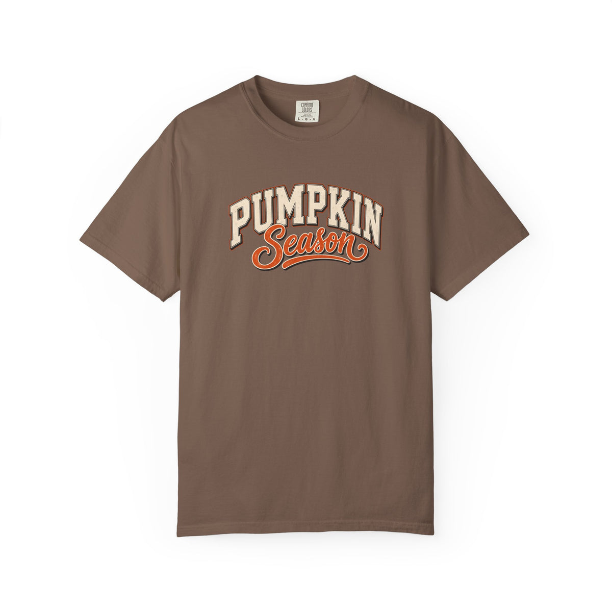 Pumpkin Season