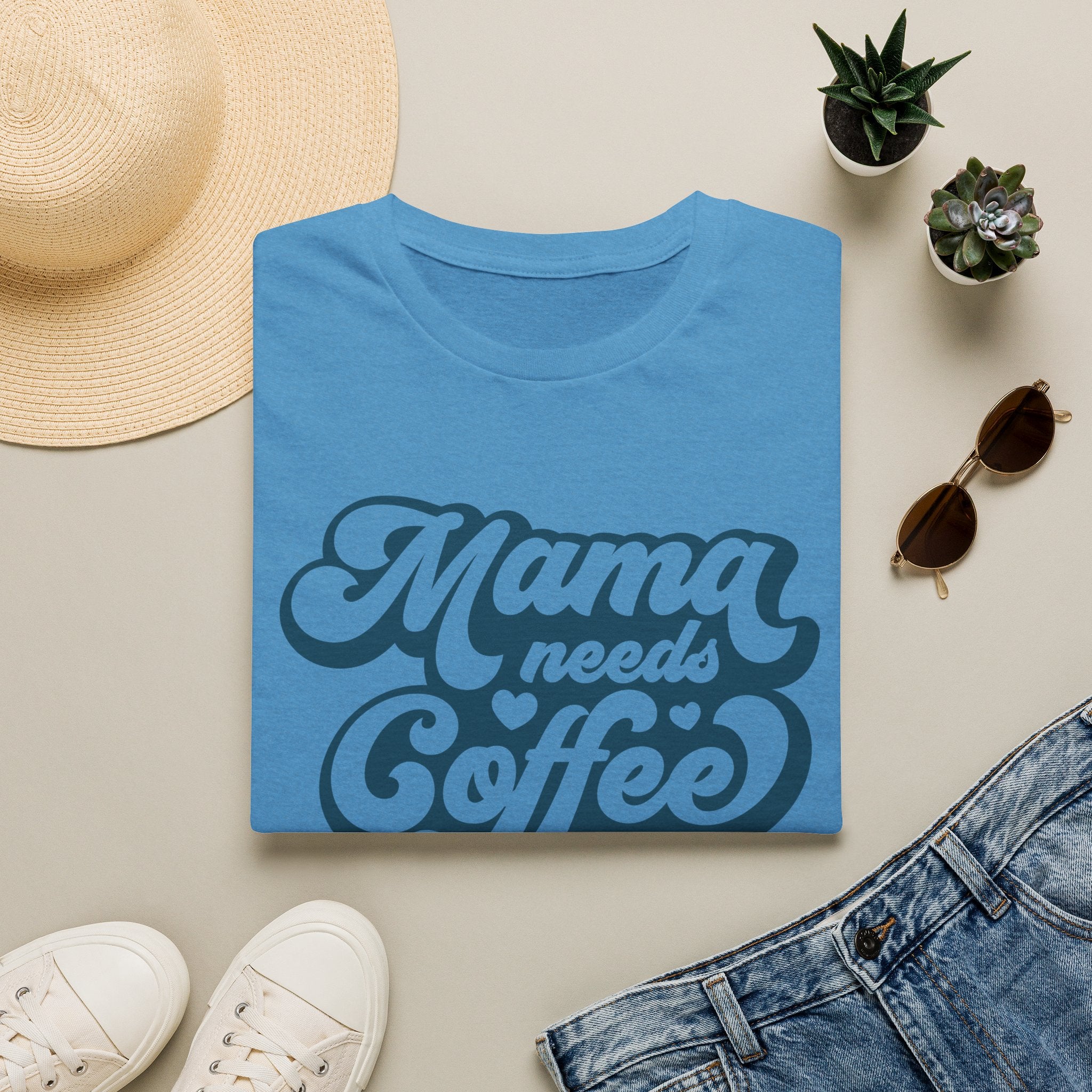 Mama needs Coffee