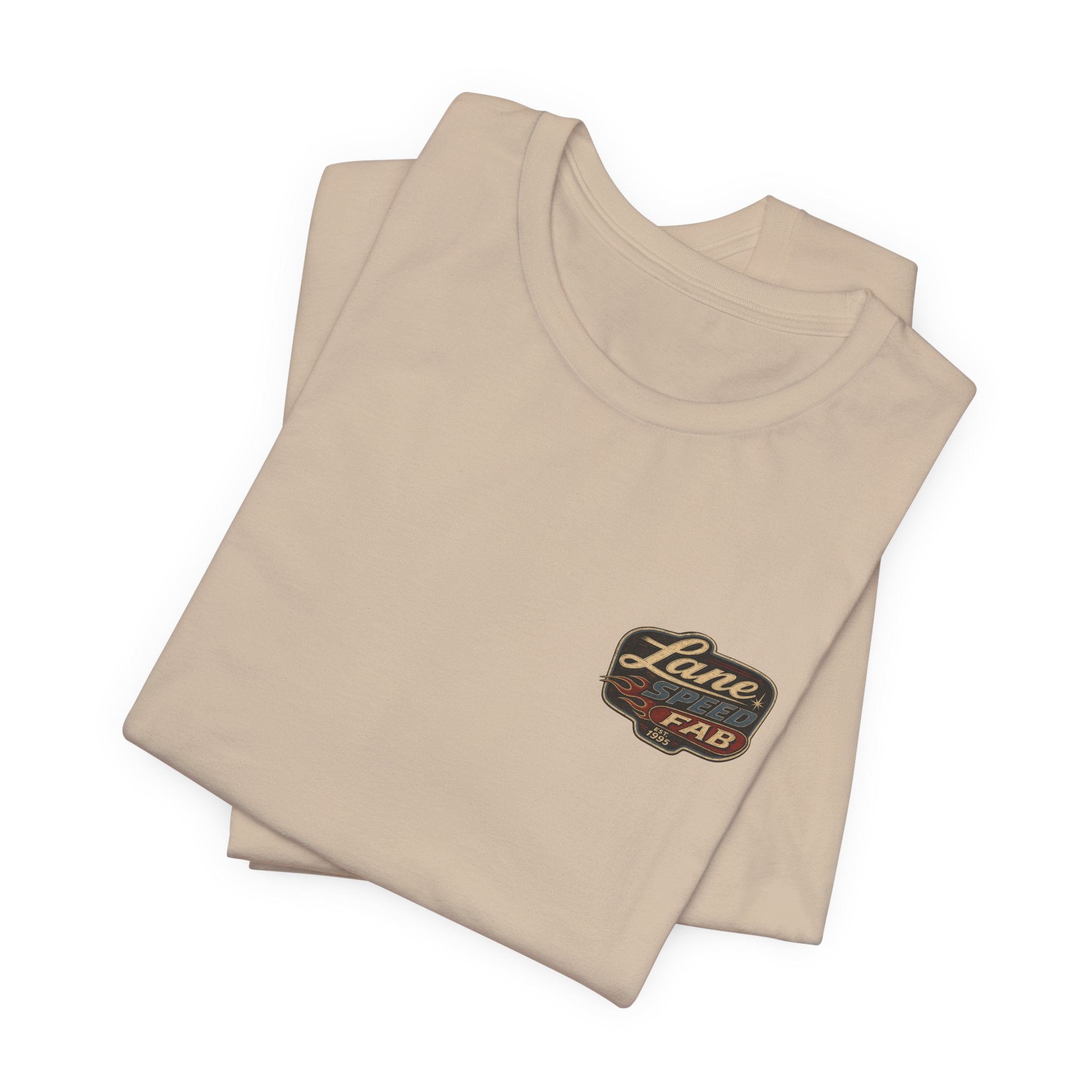 Lane Speed & Fab Vintage