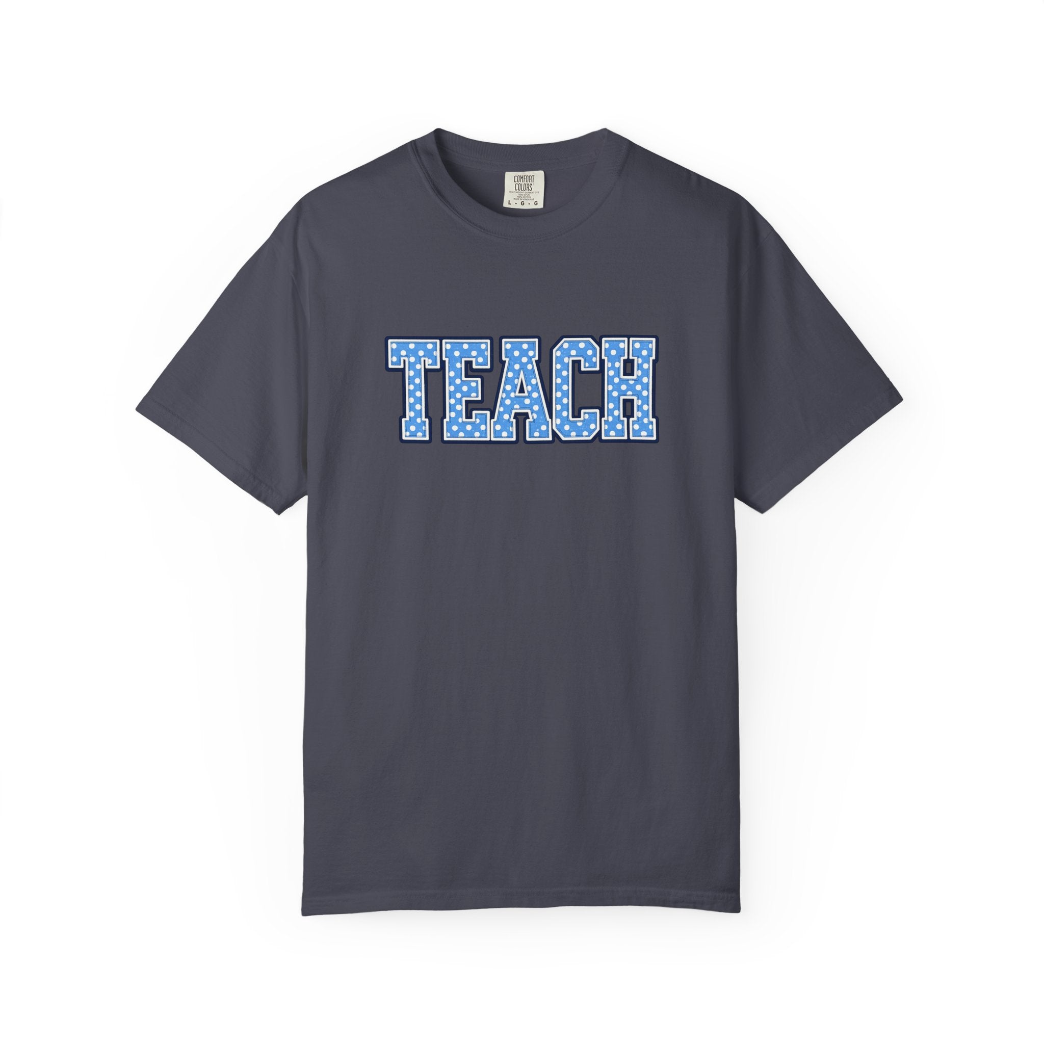 Teach
