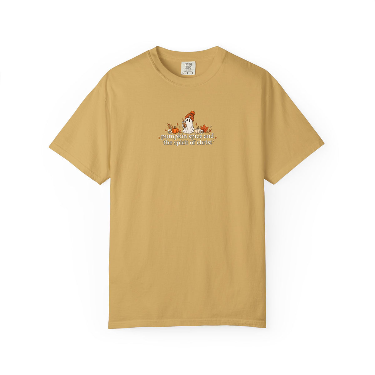 Pumpkin Spice