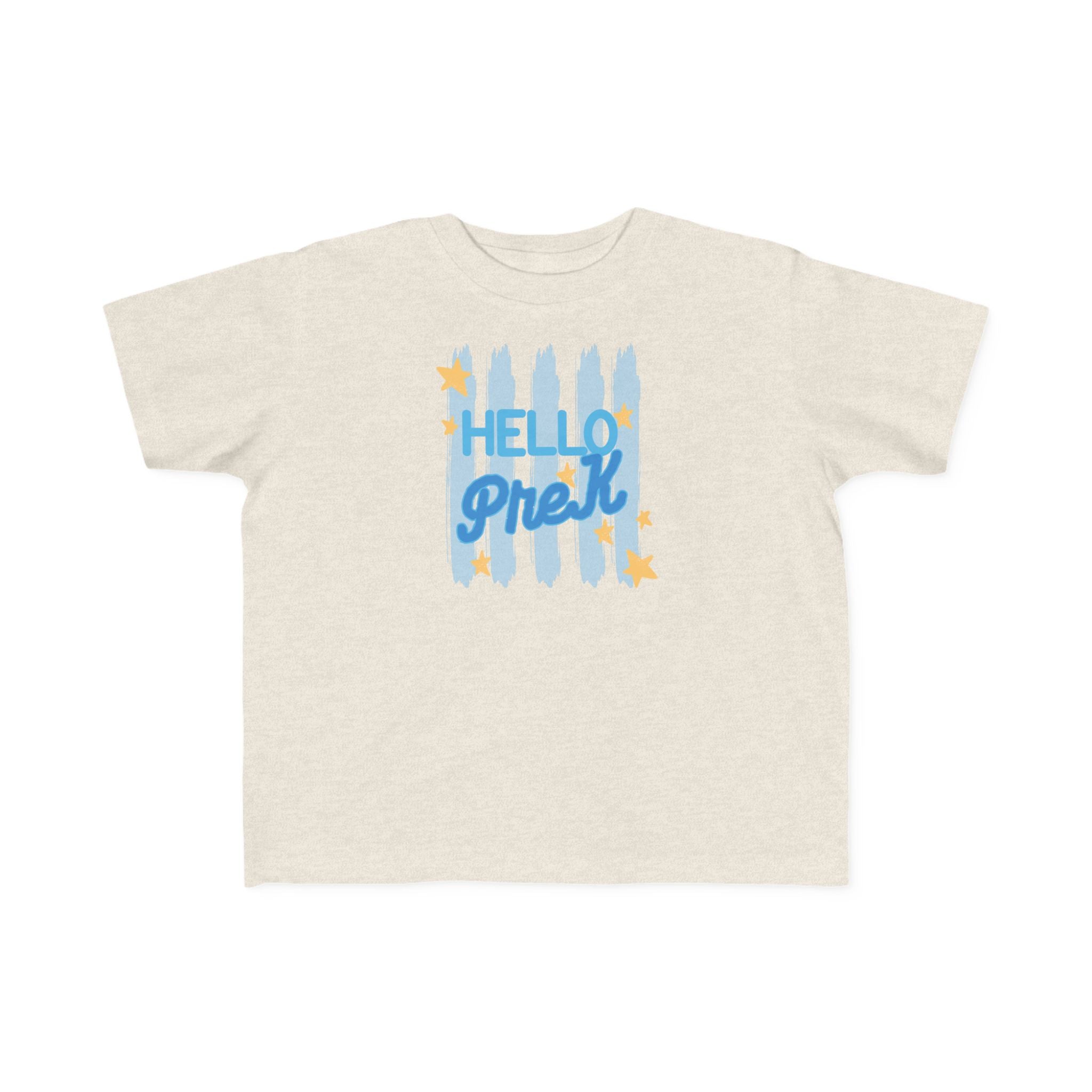 Hello PreK