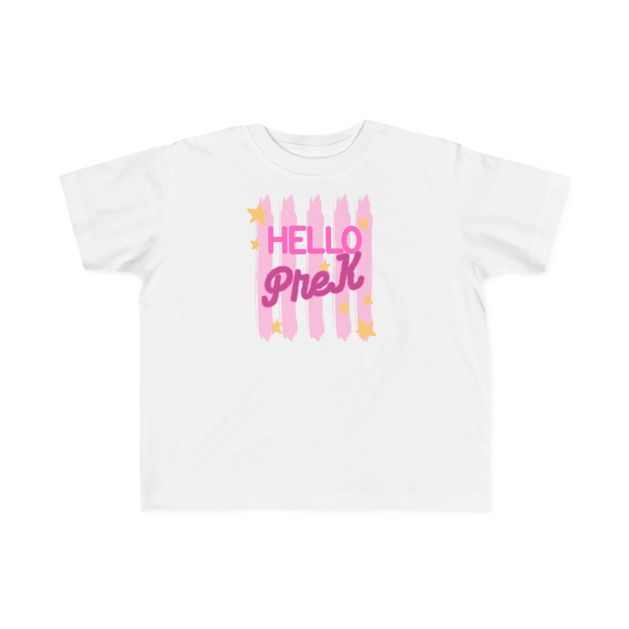 Hello PreK