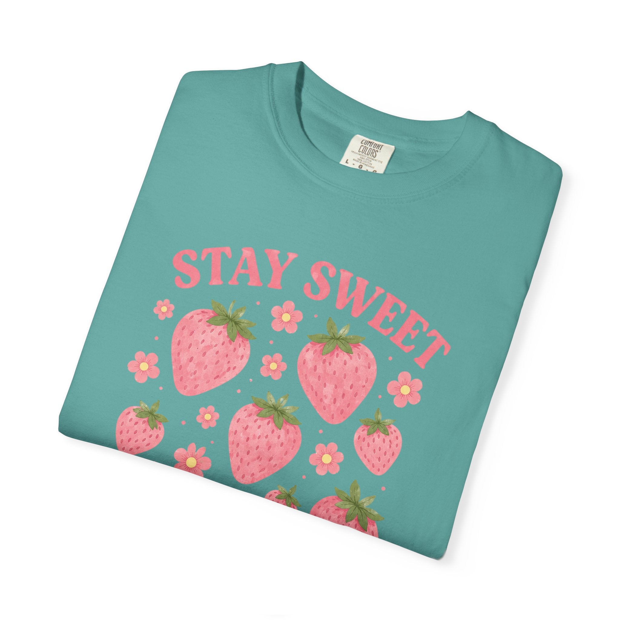 Stay Sweet - Fruit Of The Spirit
