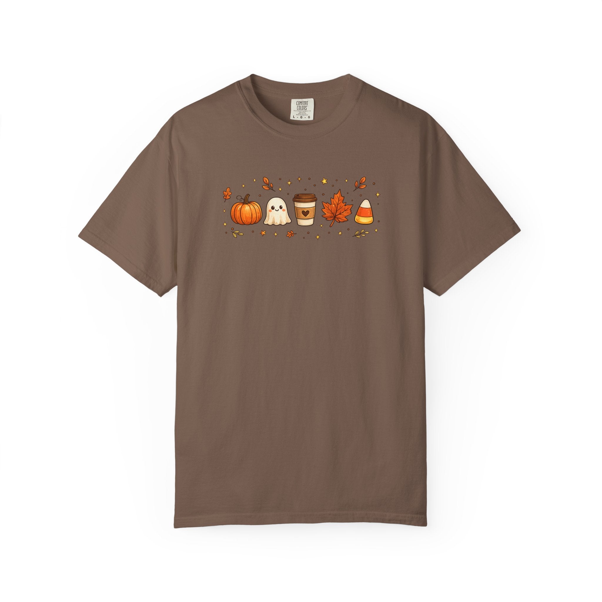 Fall Things Shirt