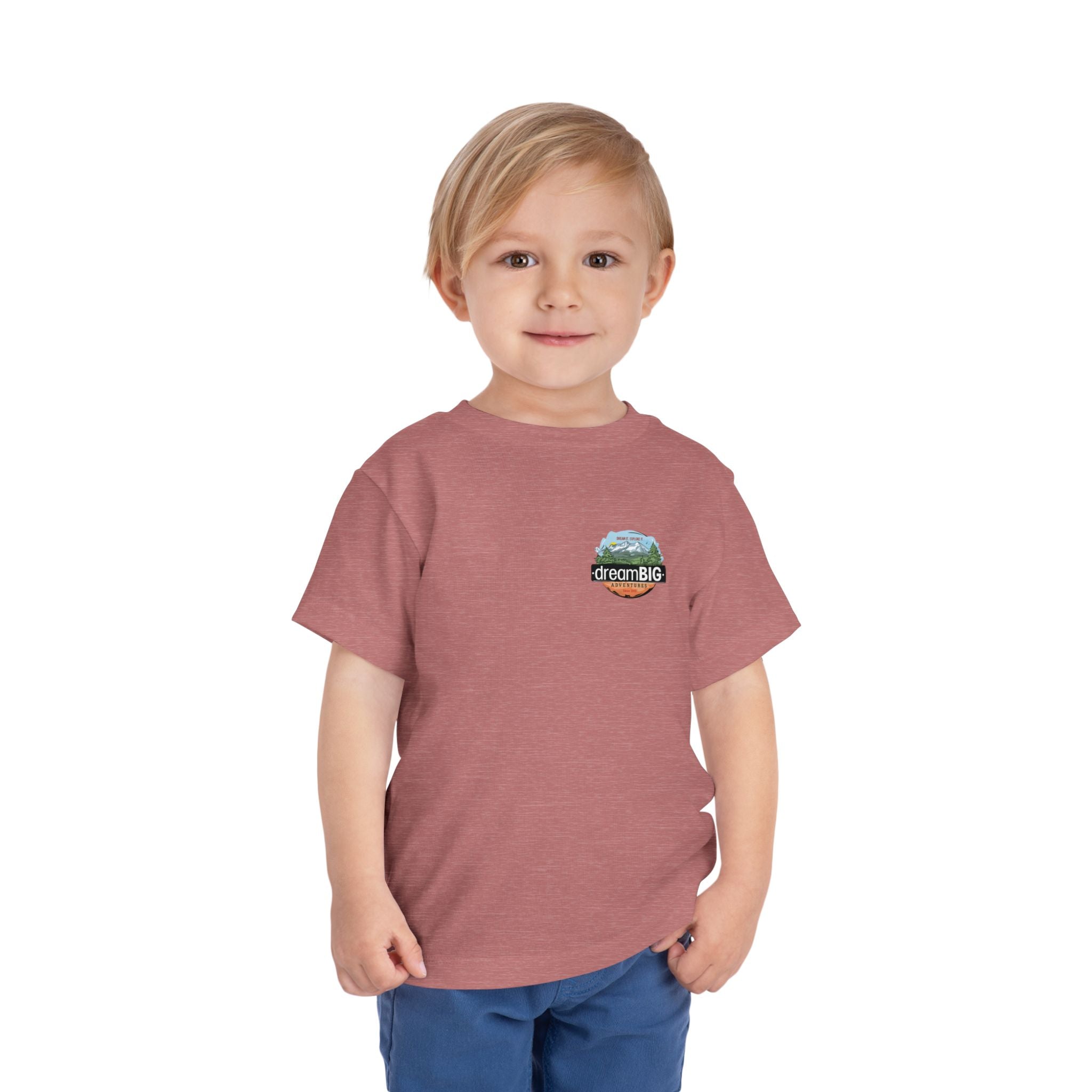 Dream Big Adventures Kids