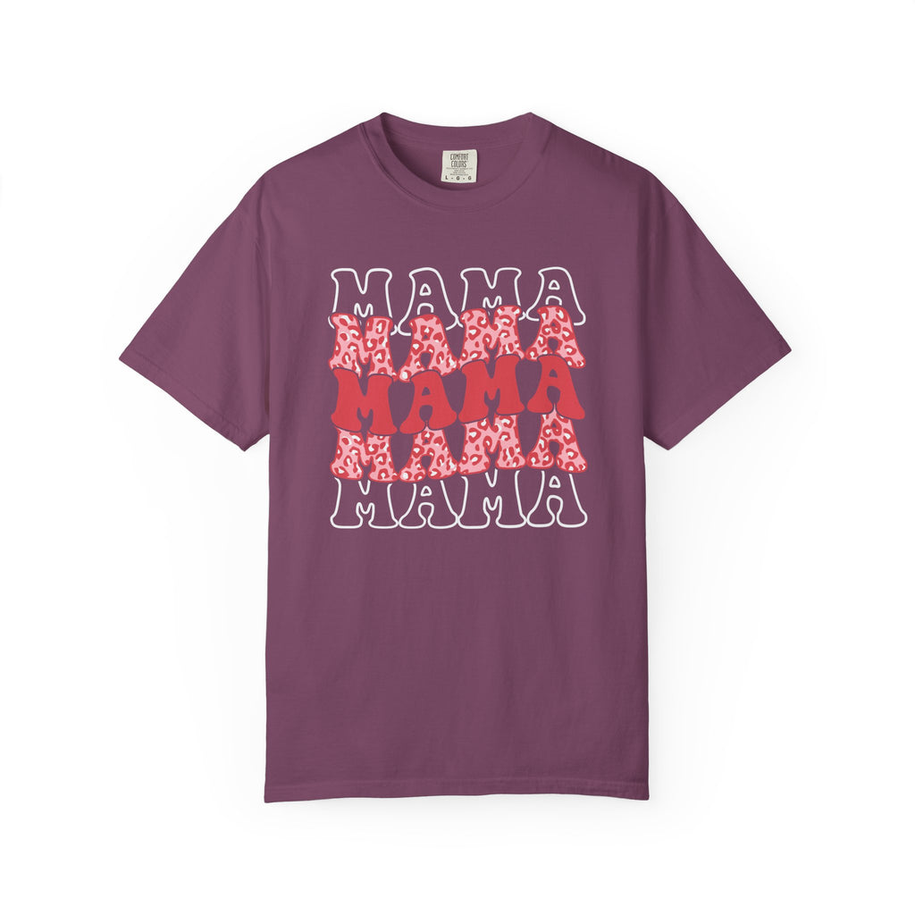 Mama mama mama