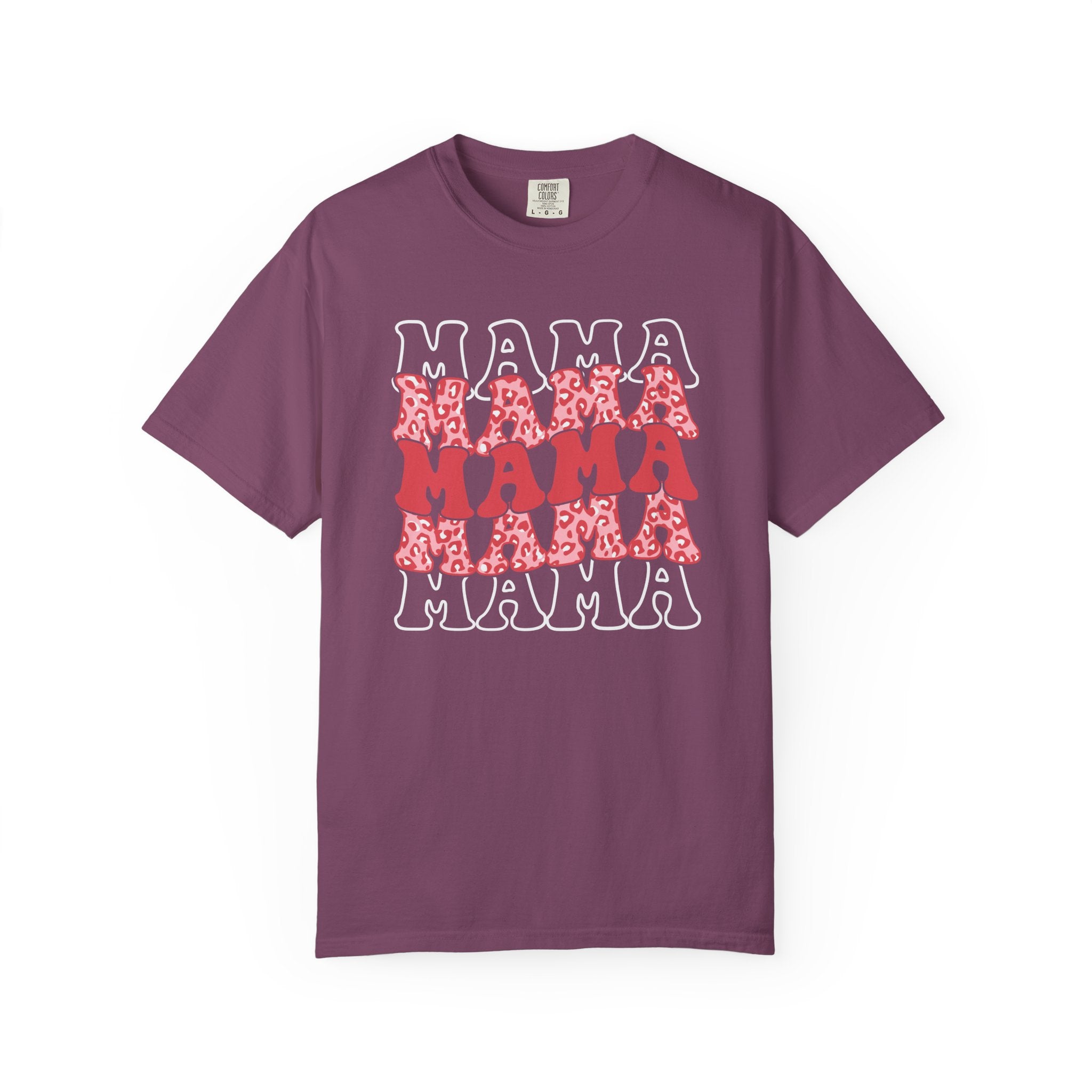 Mama mama mama