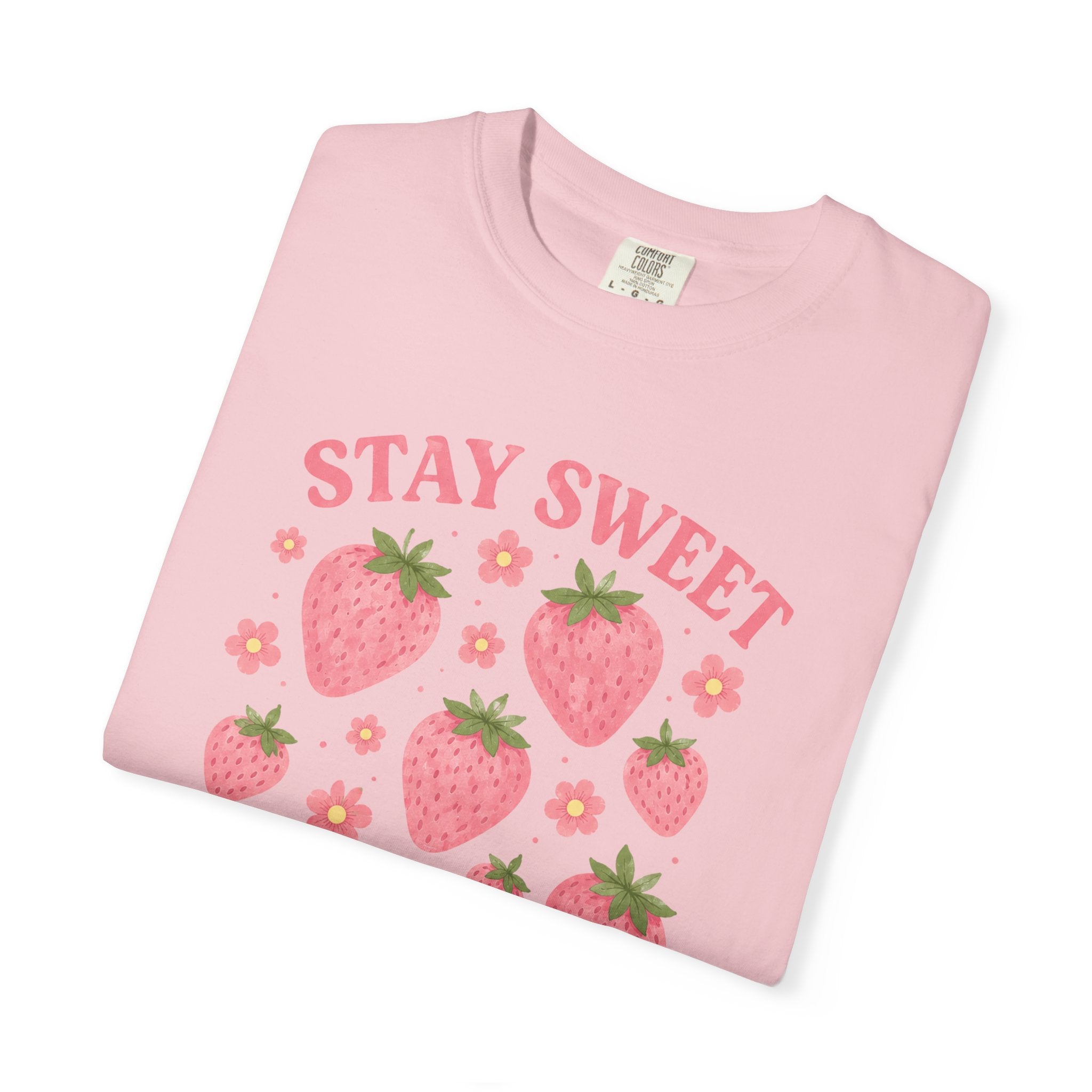 Stay Sweet - Fruit Of The Spirit