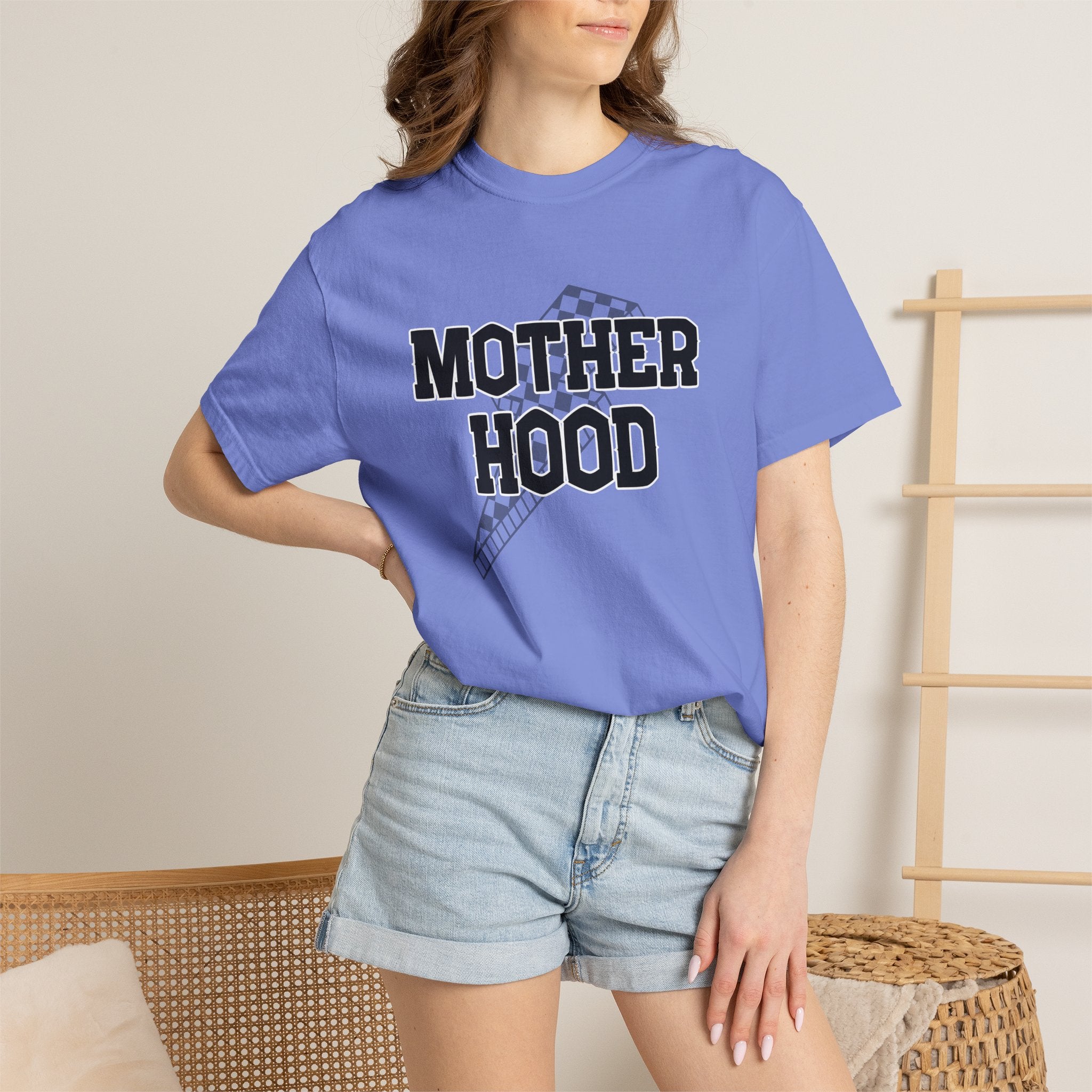 Motherhood