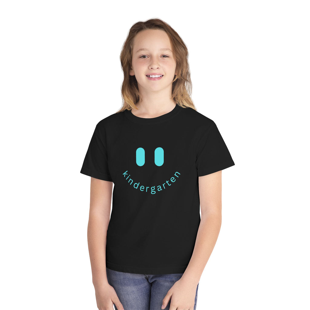 Smile for Kindergarten