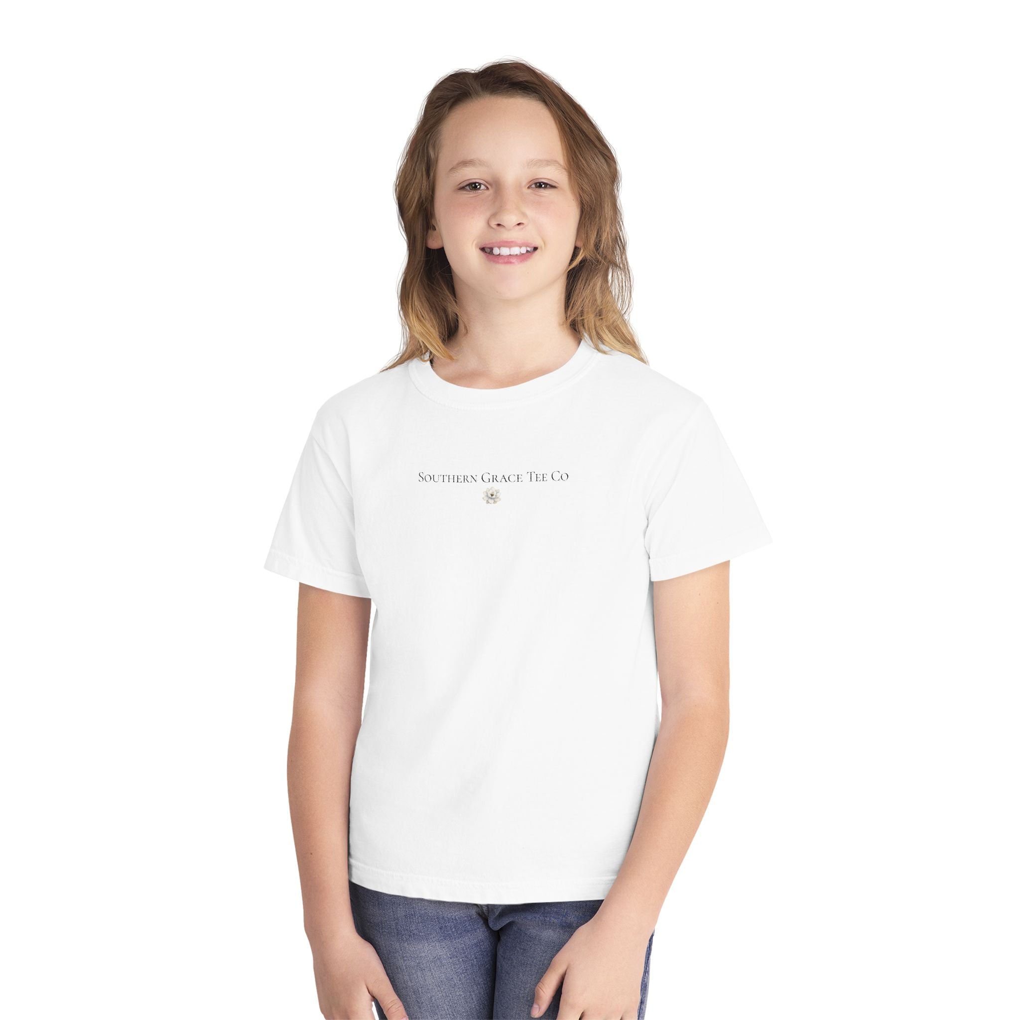 Southern Grace Kids