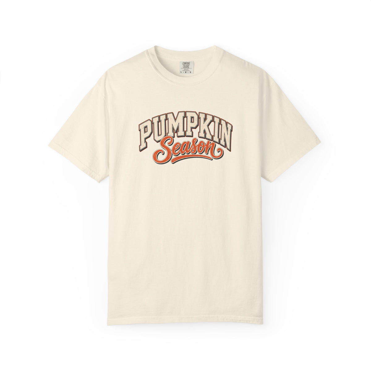 Pumpkin Season