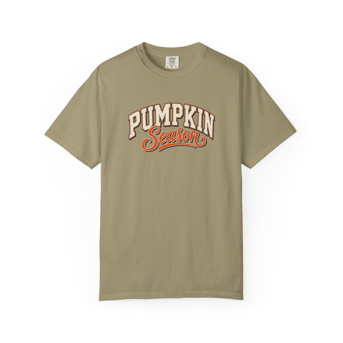 Pumpkin Season