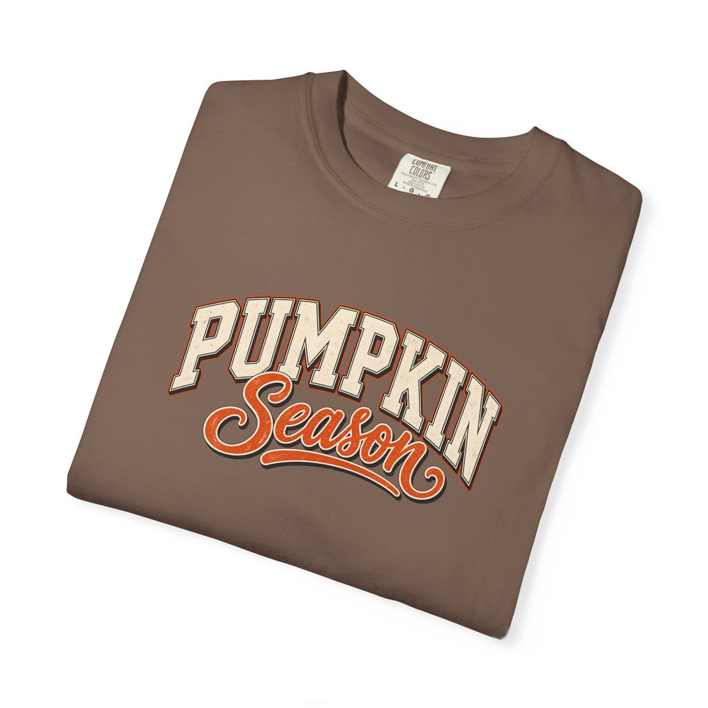 Pumpkin Season