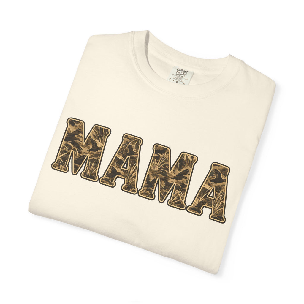 Duck Camo Mama
