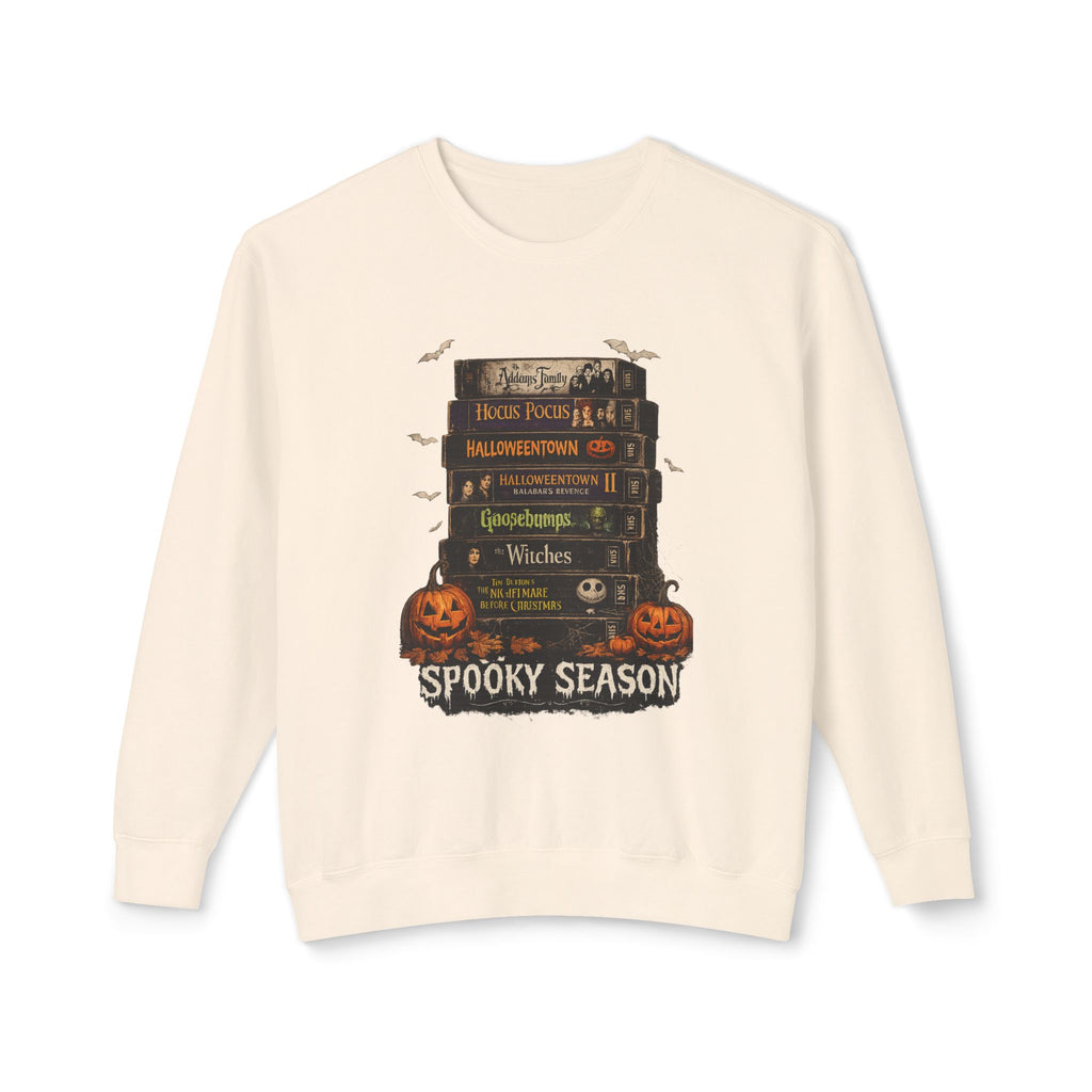 Spooky Season Sweatshirt
