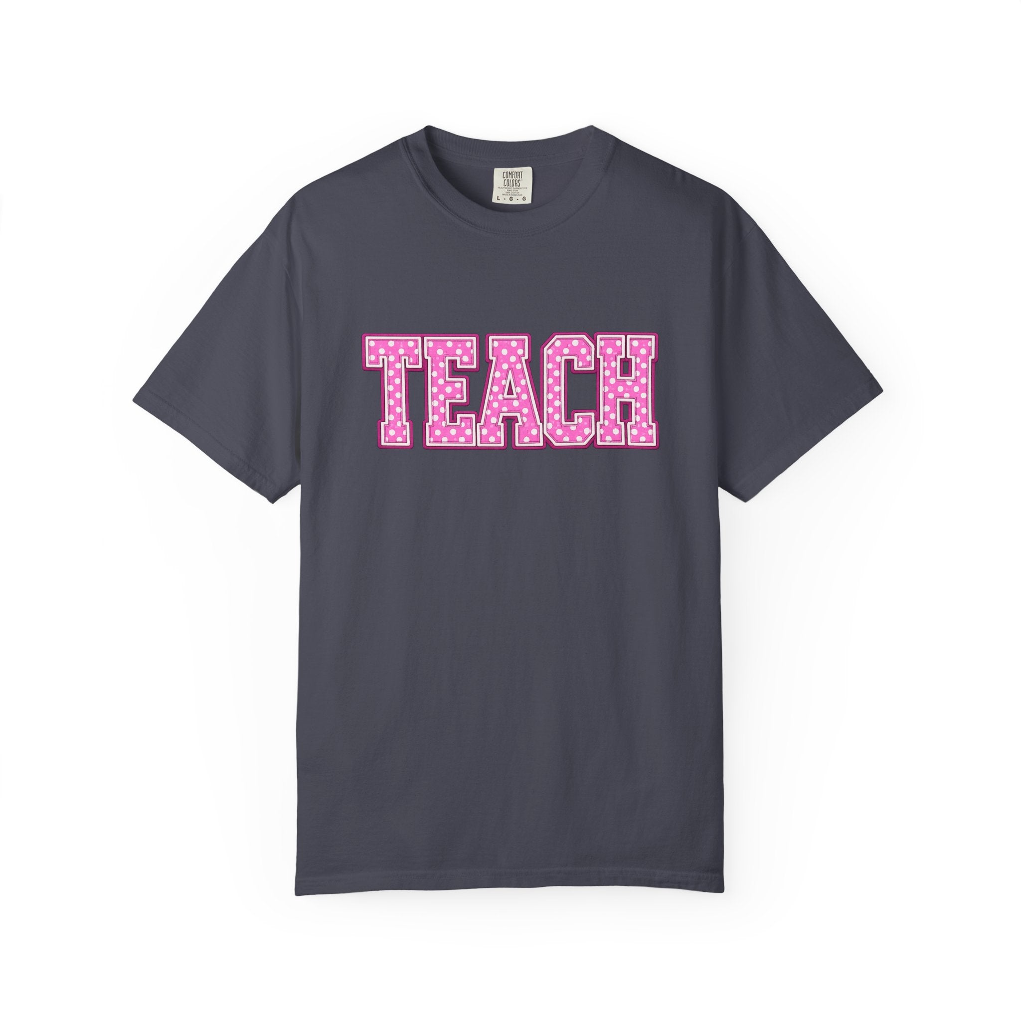 Teach