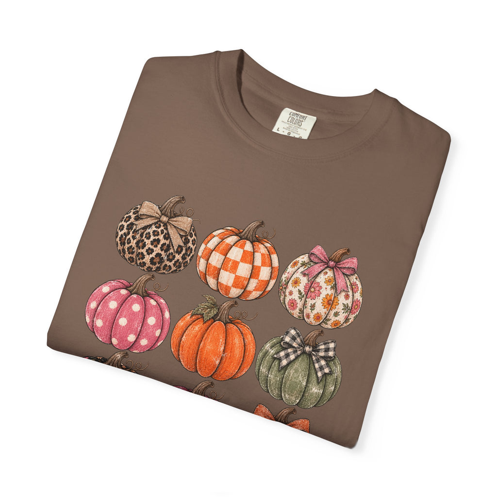 Pumpkin Pumpkin Pumpkin