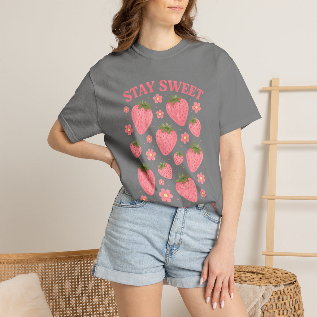 Stay Sweet - Fruit Of The Spirit