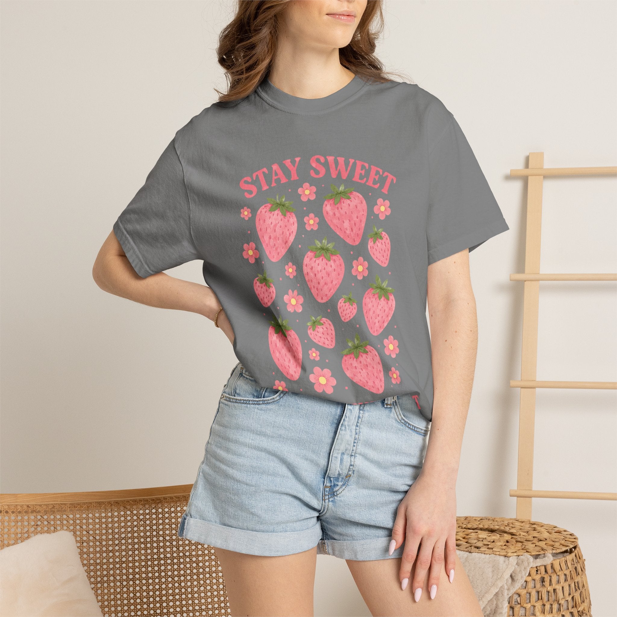 Stay Sweet - Fruit Of The Spirit
