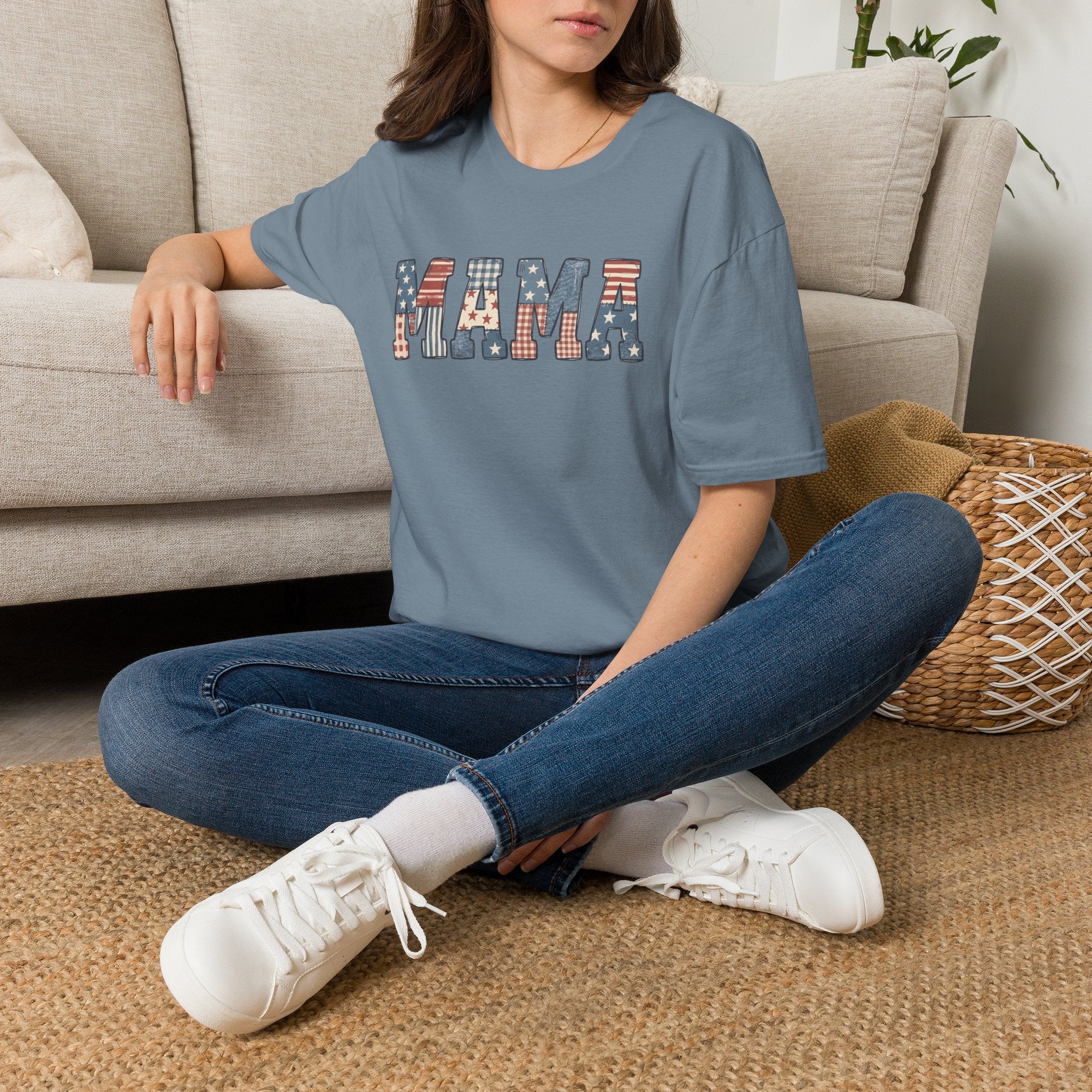 American Mama