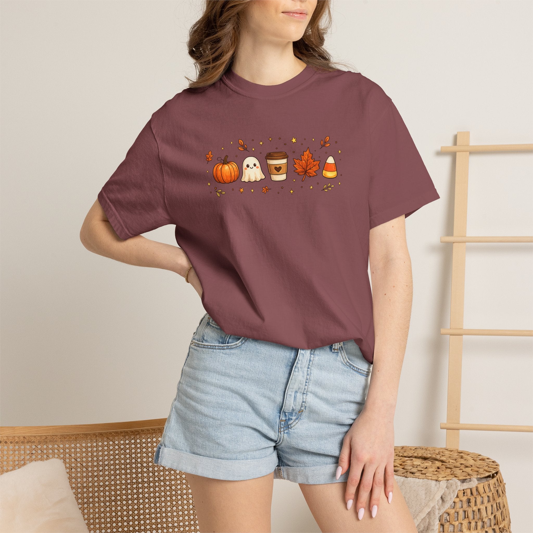 Fall Things Shirt