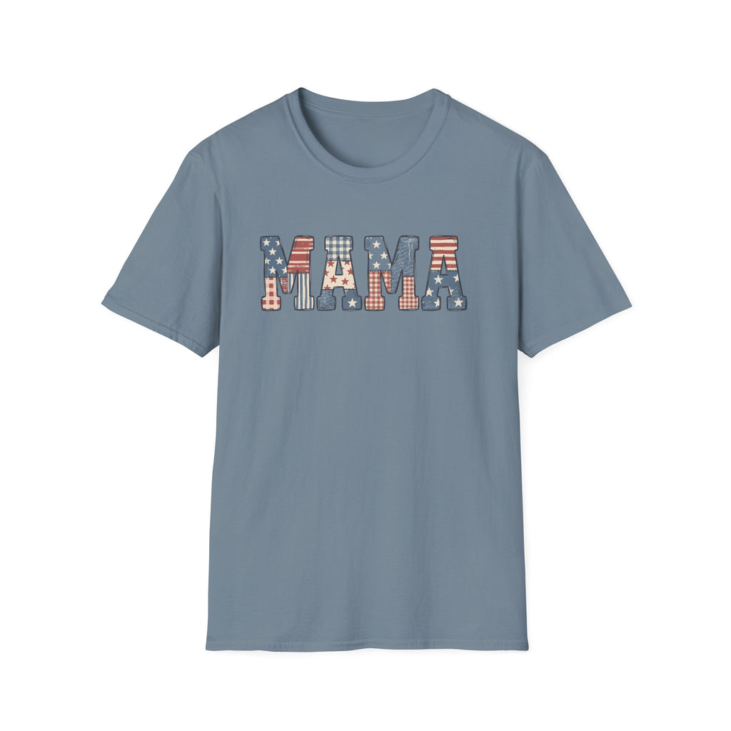 American Mama