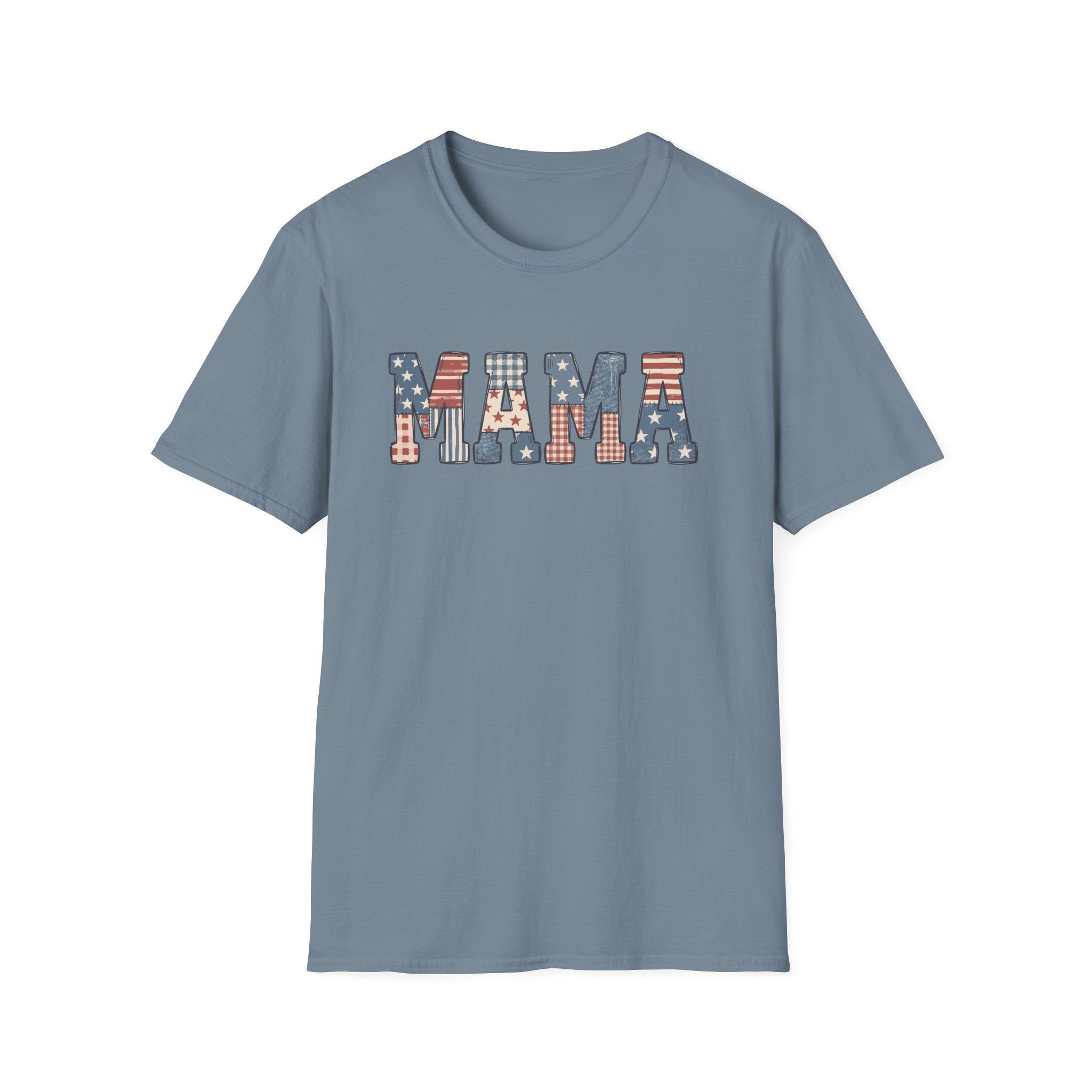 American Mama