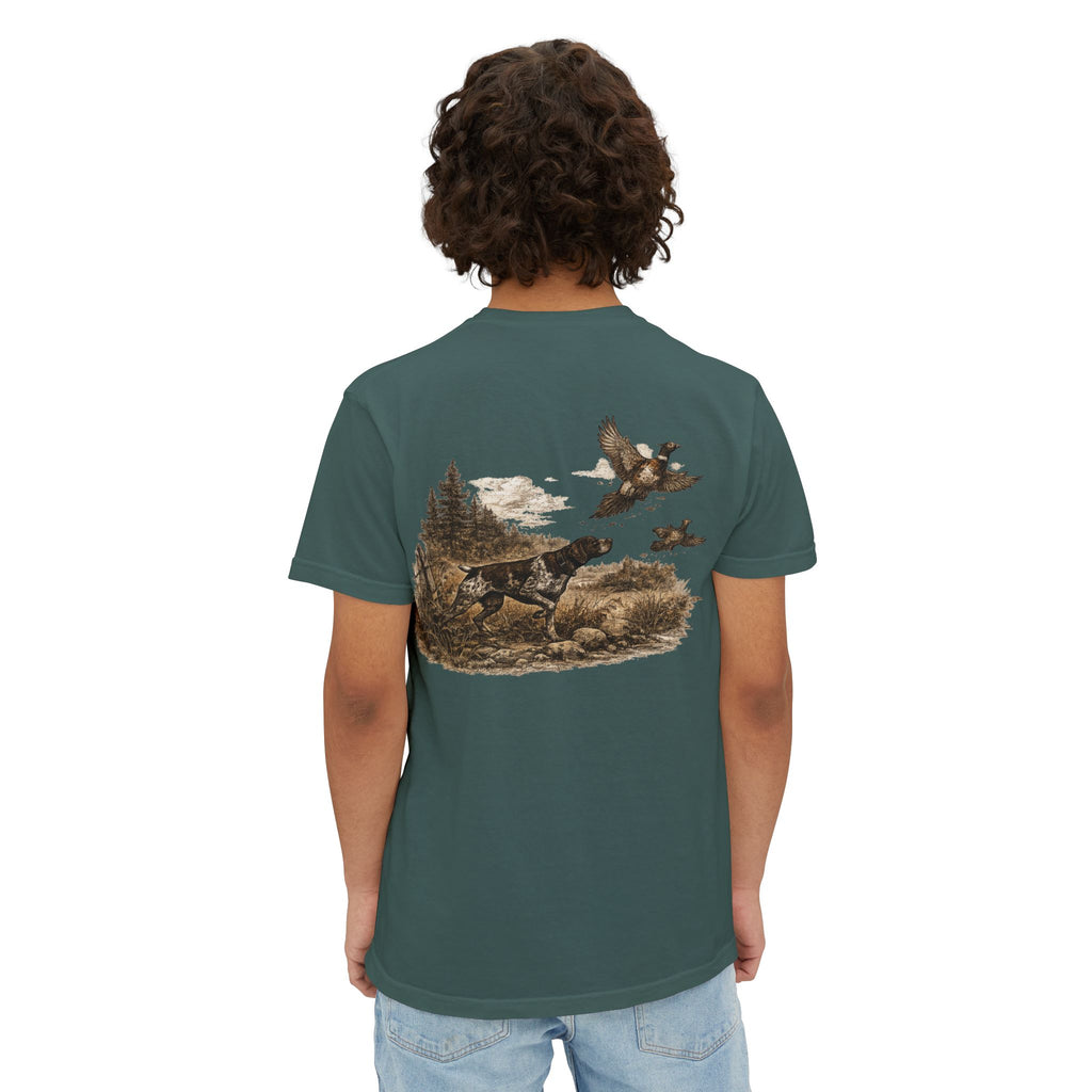 Bird Dog